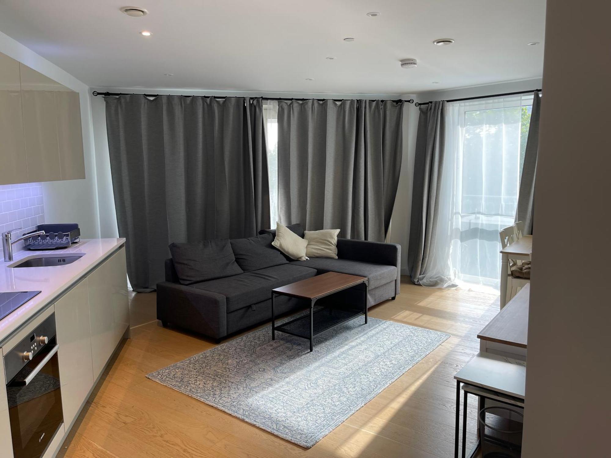Luxury Apartment London Kültér fotó