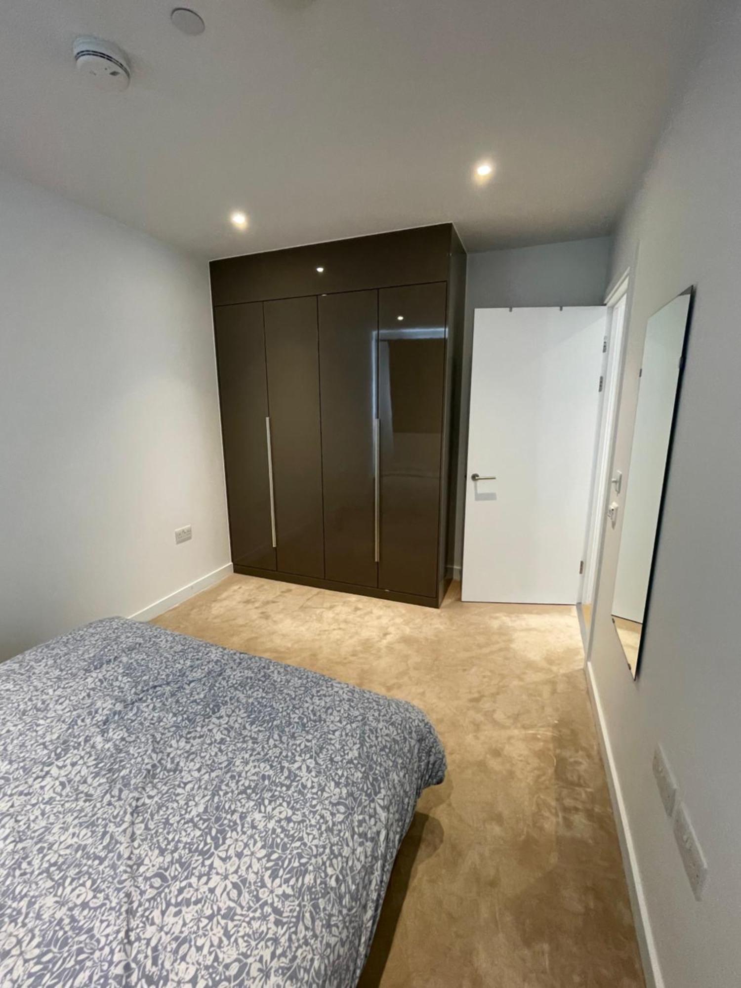 Luxury Apartment London Kültér fotó