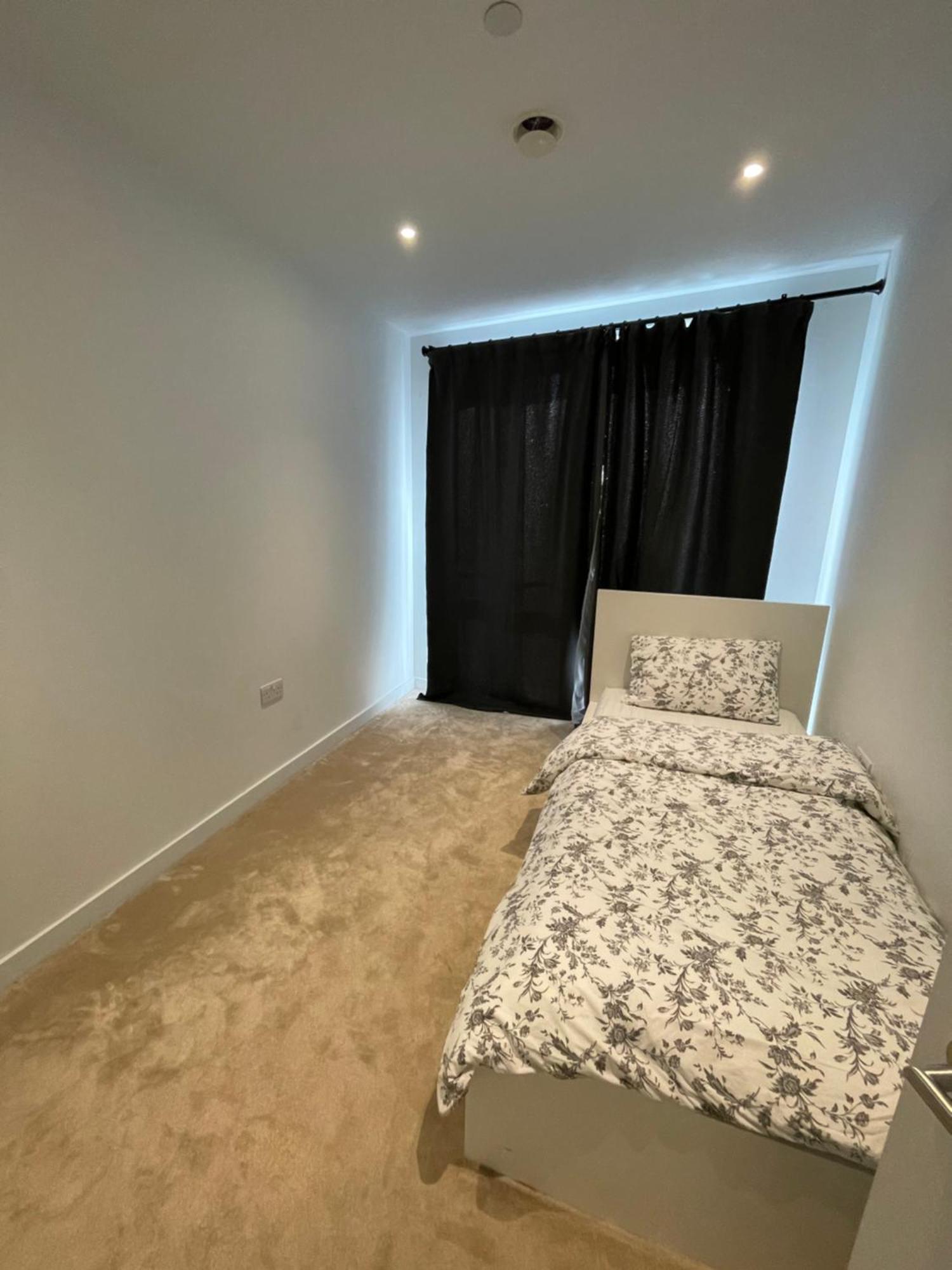 Luxury Apartment London Kültér fotó