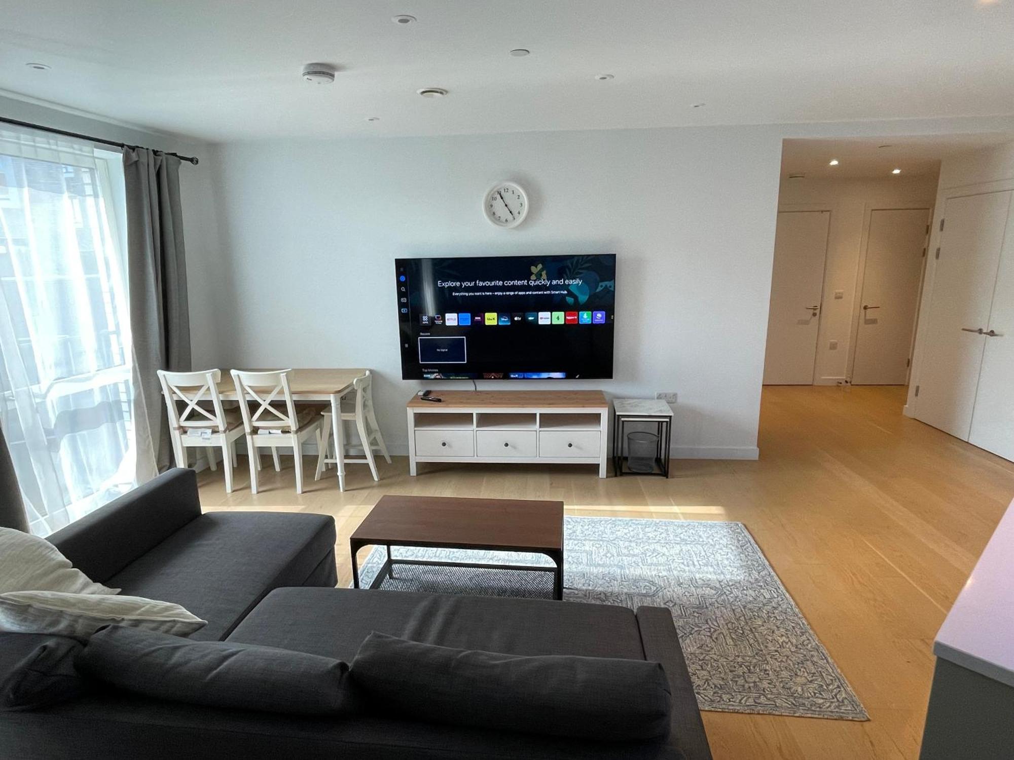 Luxury Apartment London Kültér fotó